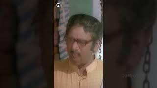 #MoogaVaniPaga Telugu Movie Scenes | #MohanBabu #Kavitha #AlluRamalingaiah | #Shorts #YTShorts