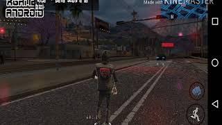 Skybox//HD//Gta Sa Android