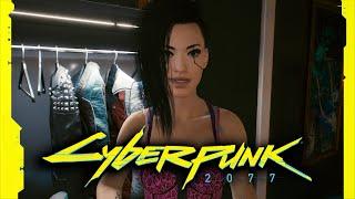 Cyberpunk 2077 - Did You Miss this Secret?