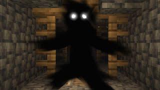 Frightening Proof That Alpha Null Has Returned! Minecraft Creepypasta Bedrock - Uncut