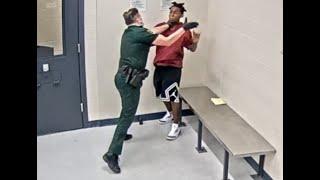 Sarasota deputy on leave after jail altercation with teen | Herald-Tribune