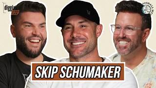 Skip Schumaker On Marlins Front Office Shift, Cardinals Memories & Building Culture