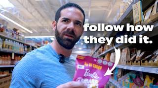 How To Make $1M in Sales (In 12 Months)