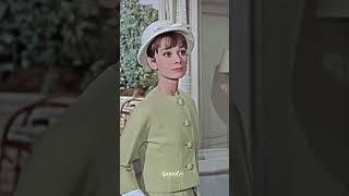 Paris When It Sizzles (1964) #audreyhepburn