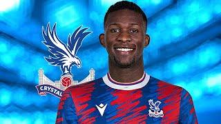 JEFFERSON LERMA - Welcome to Crystal Palace - 2023 - Insane Skills & Goals (HD)