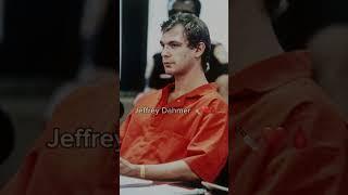 How serial killers died 🫢 pt.2 (not or kids !!) #jeffreydahmer #christopherJ  #murdernews 