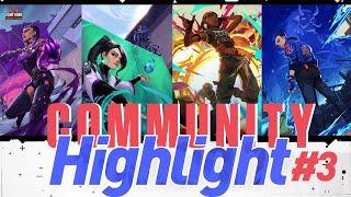 | SERIES | VALORANT VIỆT NAM HIGHLIGHT #3