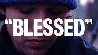 "BLESSED"