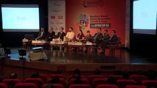 Manthan Award South Asia & Asia Pacific || Inauguration Part 1