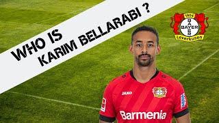 Who is Karim Bellarabi? (Bayer 04 Leverkusen 2019/20)