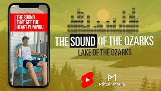 The Sounds of the Ozarks  #shorts