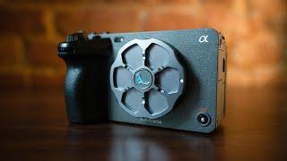 Sony FX3 First Thoughts // Perspective from a Sony FX6 Owner