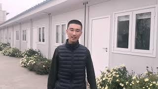 house introducing - Mr harry zhang