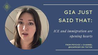 Spirit says: ICE and immigration are galvanizing people he resistance