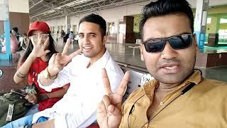 TUITION BADMASHI VLOG || SKY RAJ YADAV || BEHIND THE SHOOT@skyrajyadav