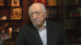 EXCLUSIVE - Interview with exiled cleric Fethullah Gulen