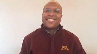 Welcome to Minnesota Law: A Message from Dean Garry W. Jenkins