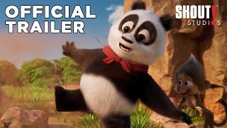 Panda Bear In Africa - Official Trailer | ON DIGITAL JANUARY 28
