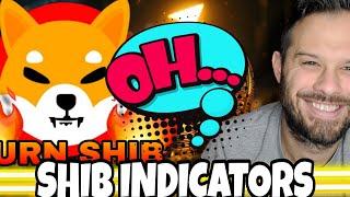 Shiba Inu Coin | SHIB Indicators Are Painting An Interesting Picture, What To Do?!