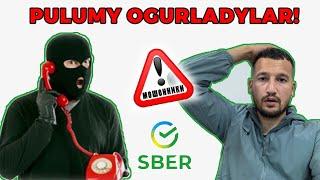 Pulumy Ogurladylar?!