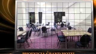 Bine ati venit la Phoenicia Grand Hotel Bucuresti! / Welcome to Phoenicia Grand Hotel Bucharest!