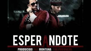 Jalvarez ft arcangel - esperandote  ºJooSº