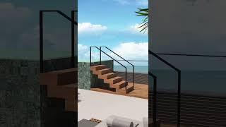 Residencial Boulervad & shoping