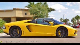 Naples Motorsports - Naples Florida U.S.A. / by Cars by Brasspineapple Productions LLC