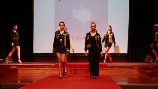 FINALI THE BEST MODEL OF EUROPE 2021 - Categoria Young Lady & Lady (part 2)