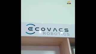 Mua robot hút bụi tại Bắc Giang đến ngay Vua Robot
