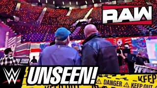 RAW ON NETFLIX SPECIAL! Latest WWE News