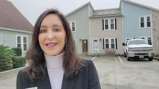 North Myrtle Beach Real Estate Ocean Place Townhouse Tour by North Myrtle Beach Realtor Tara Gurry