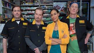 Kevin Smith Confirms Clerks 3 Will Release In 2022