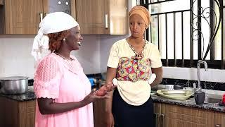 My Daughter EP 2 : Ejo Ntimuzacikwe #Fabiola