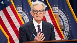Jerome Powell Statement: Fed Well-Positioned to Wait to Learn More
