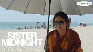 Sister Midnight - Official Trailer | Starring Radhika Apte | In theaters this May