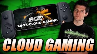 Can you REALLY play Black Ops 6 with Cloud Gaming?