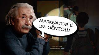 MarkNator conta a fórmula para combater QUALQUER vírus!