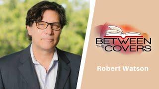 Author Robert Watson On His New Book, When Washington Burned