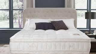 The Shifman Mattress Masters Collection