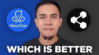 ManyChat vs Botpress: Which is Better? (2024)