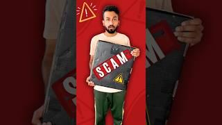 Golden Play Button Scam  | Mini Vlog | #shorts #minivlog #vlog