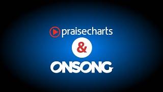 PraiseCharts Now Integrated With OnSong App