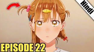 Blue Box Episode 22 in Hindi | Anime in Hindi | Anime Explore