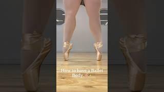 The TRUTH about Ballet 🩰 #ballet #ballerina #dancer #balletdancer #balletclass #ballerina #dance