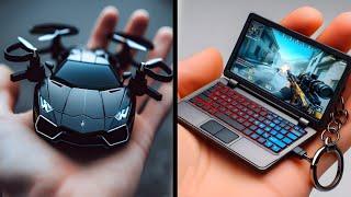 Most Futuristic Gadgets Ever Build | Haider Tech