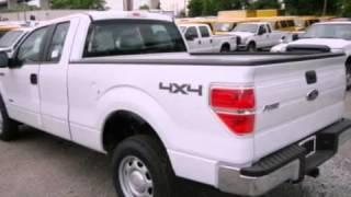 2012 Ford F-150 Cleveland OH