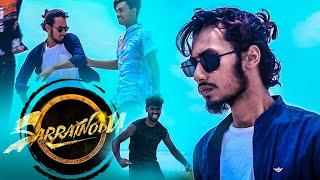 Sarrainodu | রাজশাহীর পদ্মার চরে তামিল একশন | Allu Arjun | A.R. Prince