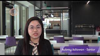 Audit & Assurance Q&A with Aubrey Adlawan