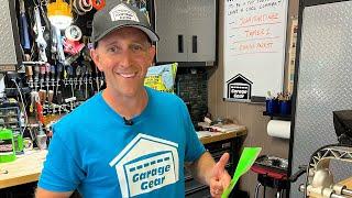 HERE’S SOME AMAZON PRIME DEALS THAT WON’T COLLECT DUST IN THE GARAGE - PART 2